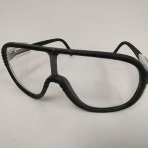 Protective Industrial aviator style eyewear